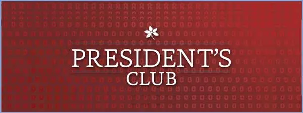 Ohio State University President's Club OSUPC