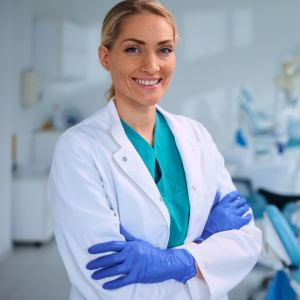 Why Visit an Endodontist in Hubbard for Root Canal Care?